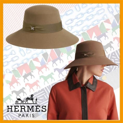 emma hermes|Hermes hats for sale.